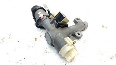 06-07 Sonata Ignition Switch Assembly With Key Complete Electrical Oem At