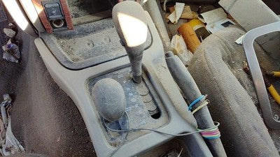 01 Grand Cherokee Floor Shifter Lever Assembly Shift Unit Automatic Transmission