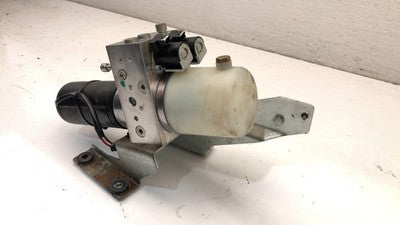 2006-2009 Pontiac G6 Convertible Top Hydraulic Pump Unit Oem 15943314