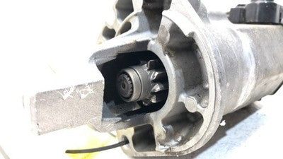 1998-2004 Chrysler Concorde Starter Motor 3.2l 04609346ab