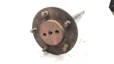 1985-89 Dodge Ram D100 Passenger Right Rear Back Axle Shaft Oem 4X2 2Wd 10 Bolt