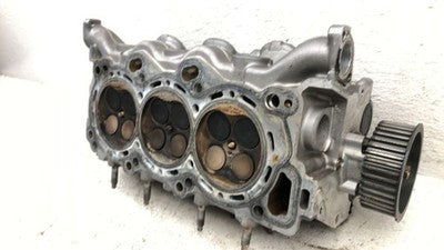 1998-2002 Honda Passport Driver Left Cylinder Head Assembly Oem 3.2L 59519C