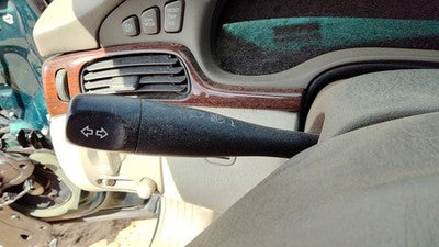 1998-1999 Cadillac Seville Turn Signal Switch Column Control Lever Headlight Oem