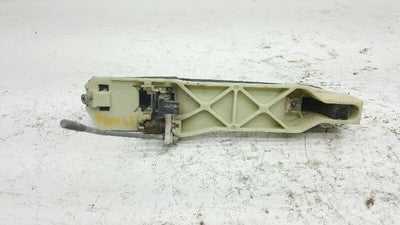 2005 Chevy Equinox Passenger Door Handle Exterior Door Front 20795369