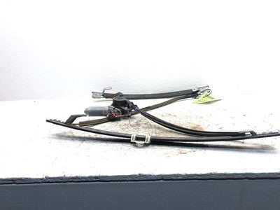 01-03 Town and Country Passenger Right Front Power Window Regulator with Motor