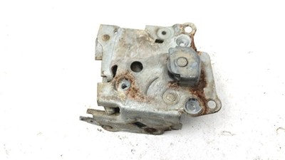62 Impala Driver Left Rear Door Latch Mechanism Lock Assembly Back 4 Door Sedan