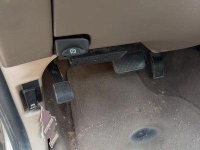 02 Grand Marquis Parking Brake Pedal Assembly Oem Complete Emergency Unit