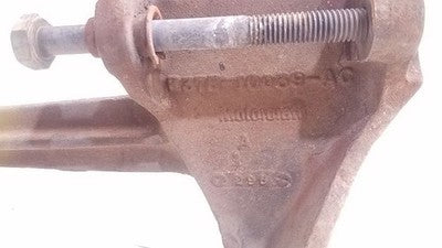 1984 Ford Ranger 2.8 Alternator Bracket Mount Oem Bronco Ii E37E-10039-Ac 84 85