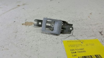 1987 Toyota Hilux Pickup Driver Left Front Inside Door Handle
