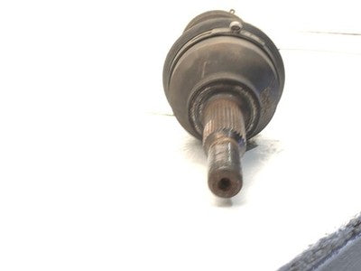 05-07 Chevy Cobalt Ss Passenger Right Front Cv Axle Shaft Manual Trans Mt Mu3