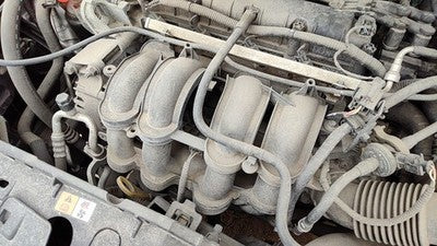 2014-2019 Ford Fiesta Intake Manifold Oem 1.6L Cn1z9424a