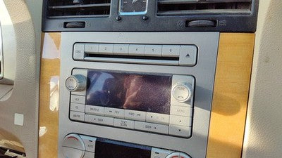 2008 Lincoln Navigator Stock Radio Oem Factory Stereo Cd Player 8L7z18c815c