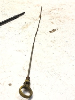 2005 Ford Escape Engine Oil Dipstick With Tube Oem 3.0L
