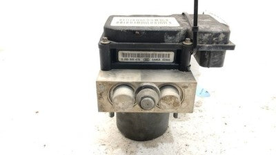 06 Dodge Durango Complete Anti Lock Brake Pump Unit Oem Abs Module Assembly