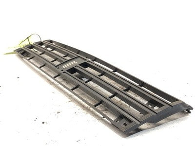 1987-1989 Olds Toronado Trofeo Front Grille Oem Black 01642767