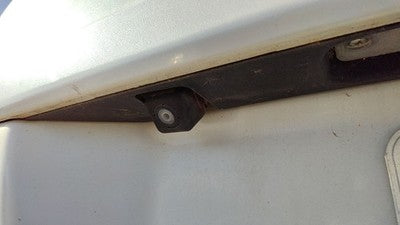 2011-2014 Subaru Legacy Outback Rear View Camera Oem Lift Gate Mounted Hatch