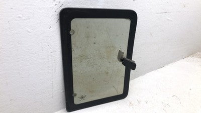 1983-1993 S10 Pickup Passenger Right Rear Quarter Glass Back Side Window Oem