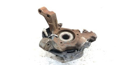 94-99 Lesabre Driver Left Front Spindle Steering Knuckle With Wheel Hub Oem