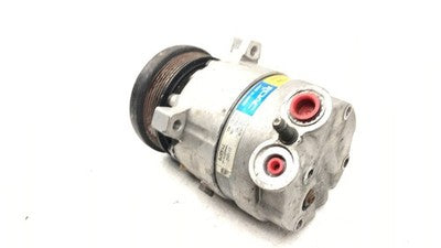 2004-2008 Suzuki Forenza Ac Compressor Air Conditioner Pump Assembly Oem 2.0l