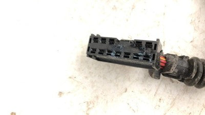 2003 Mini Cooper Wiring Harness For Engine Oem 1.6L