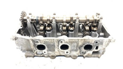 2005-2012 Jeep Liberty Driver Left Cylinder Head Assembly Oem 3.7L 53021941Aa