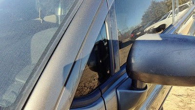 2004-2011 Mitsubishi Endeavor Driver Left Side Corner Pillar Window Oem 6190a007