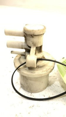 1986 Honda Civic Vacuum Valve Oem Plastic Assembly 084300-0520