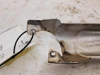 2016 Dodge Ram 1500 Driver Left Exhaust Head Shield Oem 5.7L Hemi