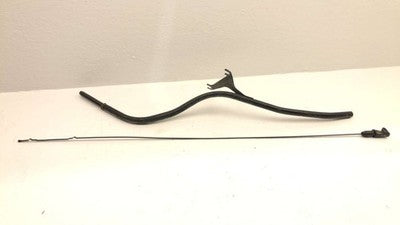 2002 Sierra 2500 Hd Allison Transmission Fluid Fill Tube With Dipstick