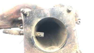1995-2000 Dodge Stratus Exhaust Manifold Oem Header 2.4L With Heat Shield