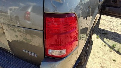 2002-05 Ford Explorer Passenger Right Tail Light Oem Brake Lamp Rear 1L2z13404aa