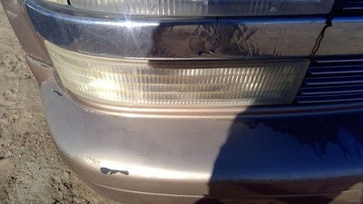 1995-2005 Chevy Astro Passenger Right Front Turn Signal Light Lamp Oem 16523212