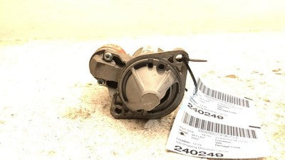 2002-2003 Mitsubishi Lancer Starter Motor Oem 2.0L M377649d