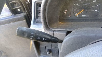 96-98 Geo Tracker Turn Signal Switch Windshield Wiper Column Control Lever Oem