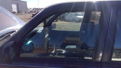 1995-2005 Ford Explorer Driver Left Front Side Window Door Glass Oem