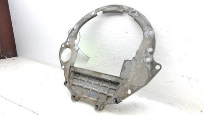 2006 Jeep Liiberty Engine To Transmission Spacer Adapter Plate With Bolts 3.7L
