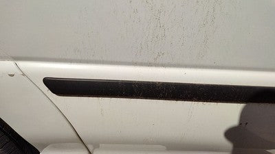 2007 Chevy Uplander Passenger Right Rear Moulding From Door Oem Back Trim Strip