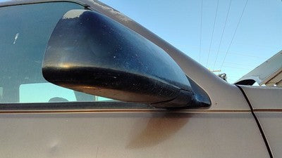 1992-1999 Chevy Suburban Passenger Right Side Mirror Door Mounted Oem 15764758