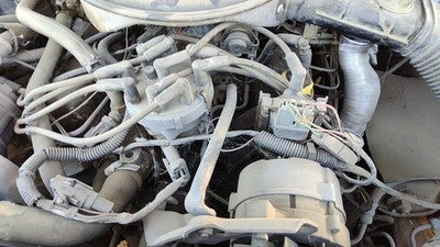 1985 Mercury Grand Marquis Ignition Distributor Oem 5.0L E5Tz12127B