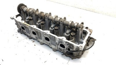 1999-2000 Jeep Grand Cherokee Driver Left Cylinder Head Assembly 4.7L 53020797ab