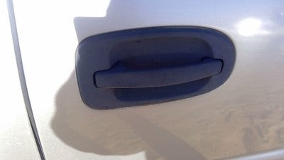 2000-2005 Chevy Venture Driver Left Rear Outside Door Handle Oem Back