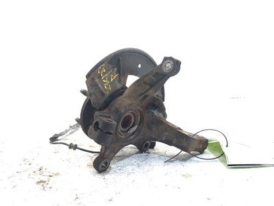 01-05 Ford Escape Passenger Right Front Spindle Steering Knuckle With Wheel Hub
