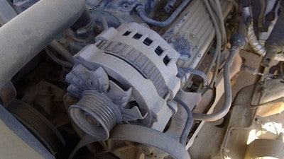 1990 Silverado 1500 Alternator 5.7L 10463336