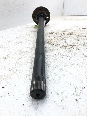 1981-1987 Ford Van E150 Driver Left Rear Back Axle Shaft Oem E1uz4234f