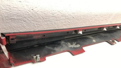 2009-2016 Chevy Impala Passenger Right Lower Rocker Panel Moulding Side Skirt