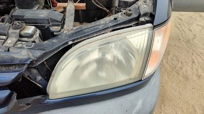 1998-2003 Toyota Sienna Driver Left Head Light Oem Front Lamp 8115008020