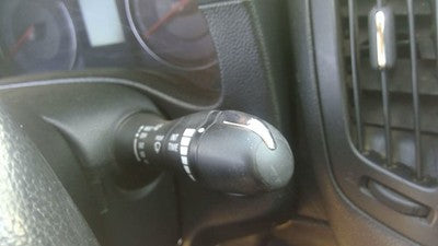07 G35 Turn Signal Switch Windshield Wiper Column Control Assembly 25560Jk60a