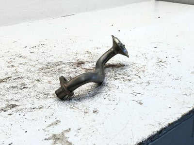95-02 Chrysler Town and Country Engine Oil Pan with Pickup Tube Mount Bolts 3.8L
