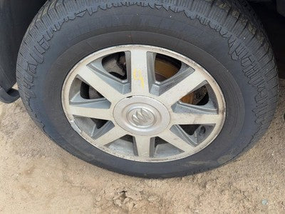 2004-2007 Buick Rainier 17" Aluminum Wheel Oem Factory Rim