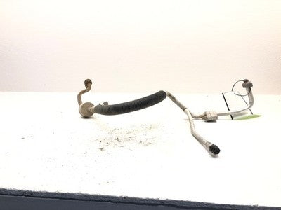 14-16 Ford F250 Super Duty Ac Conditioner Hose 6.7L Powerstroke Air Compressor